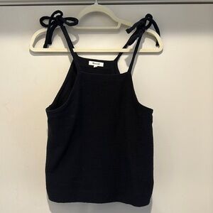 Madewell tank top M